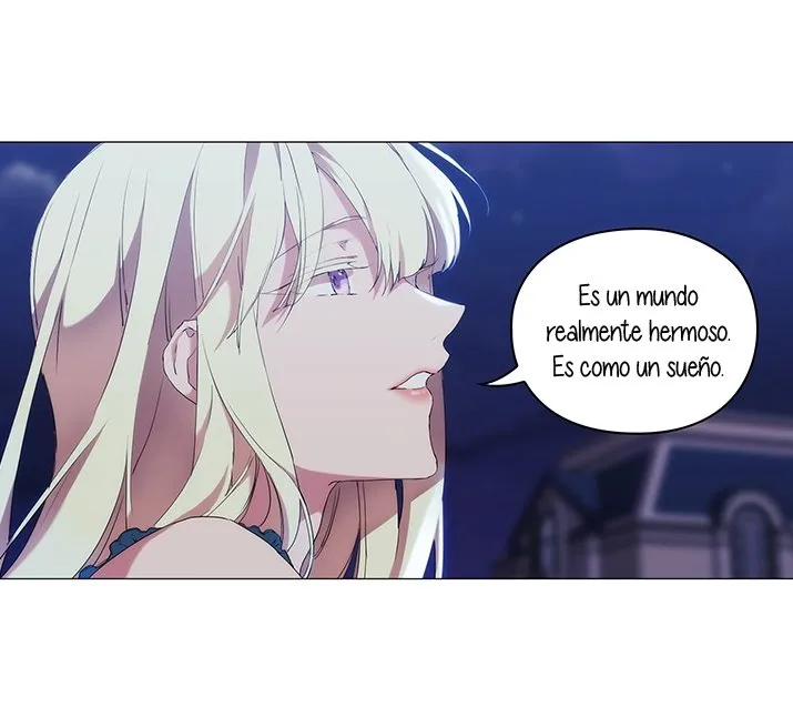 Cuando la villana ama Capítulo 19 en Línea - página 41