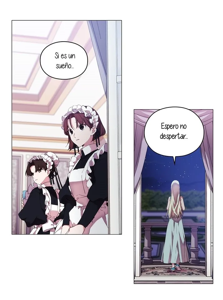 Cuando la villana ama Capítulo 19 en Línea - página 42