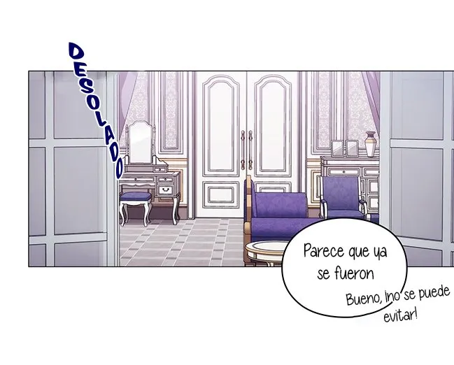 Cuando la villana ama Capítulo 19 en Línea - página 51
