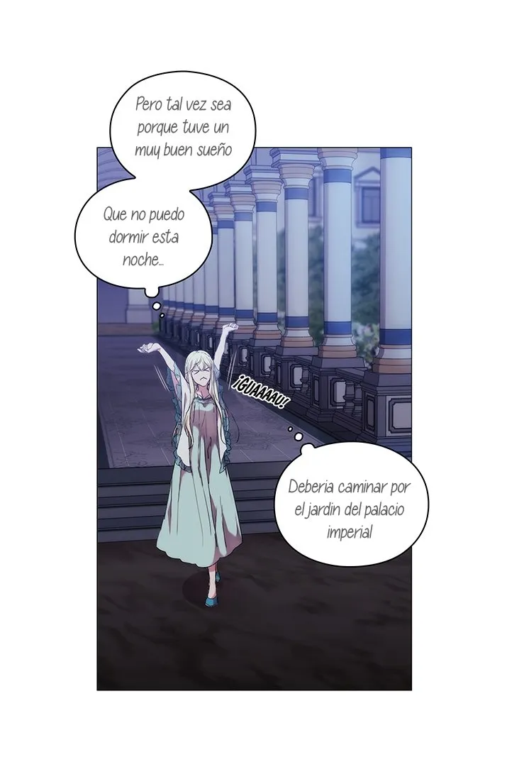 Cuando la villana ama Capítulo 19 en Línea - página 66