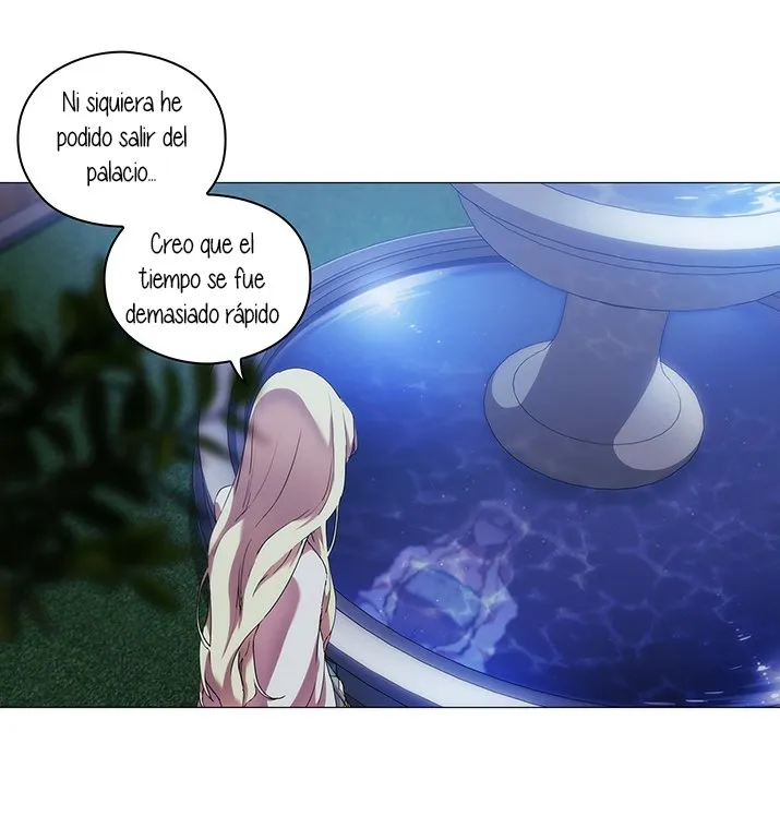 Cuando la villana ama Capítulo 19 en Línea - página 69