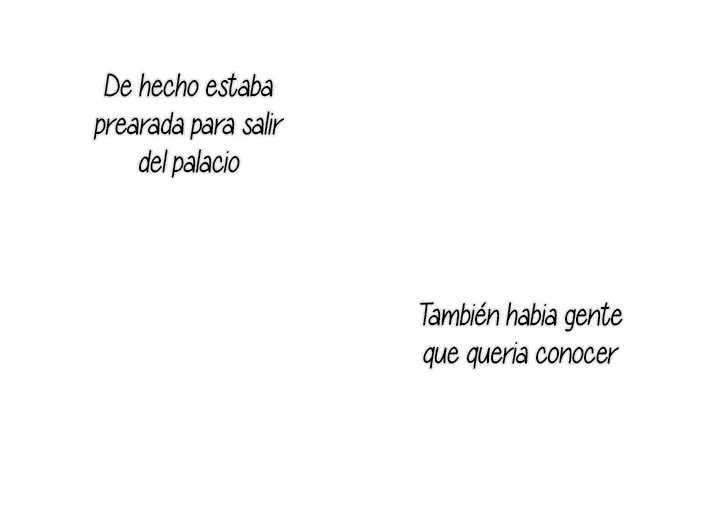 Cuando la villana ama Capítulo 19 en Línea - página 70