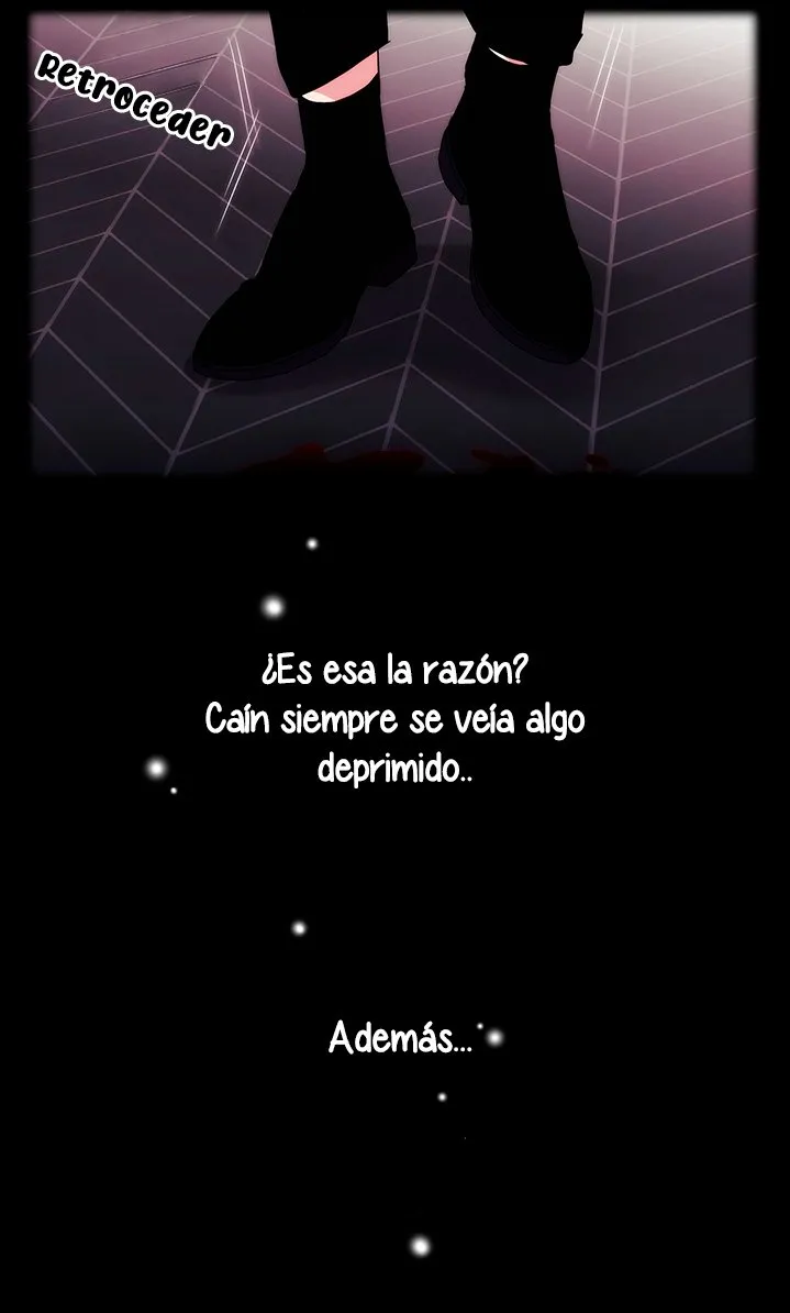 Cuando la villana ama Capítulo 20 en Línea - página 10