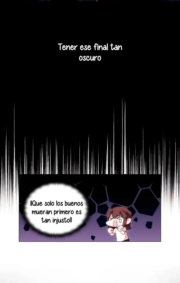 Cuando la villana ama Capítulo 20 en Línea - página 13