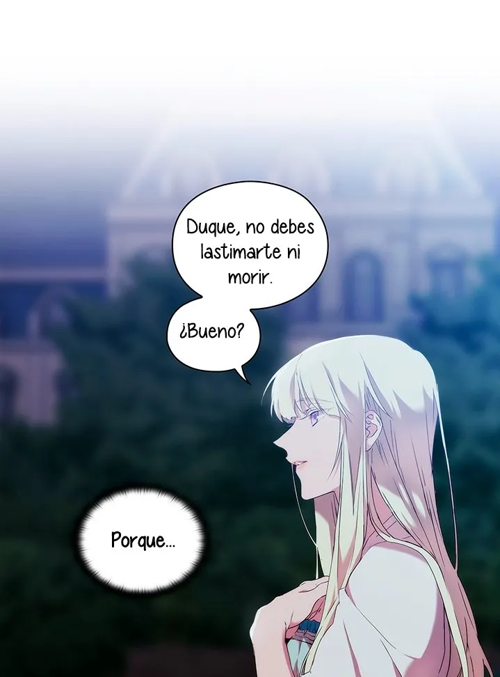 Cuando la villana ama Capítulo 20 en Línea - página 16