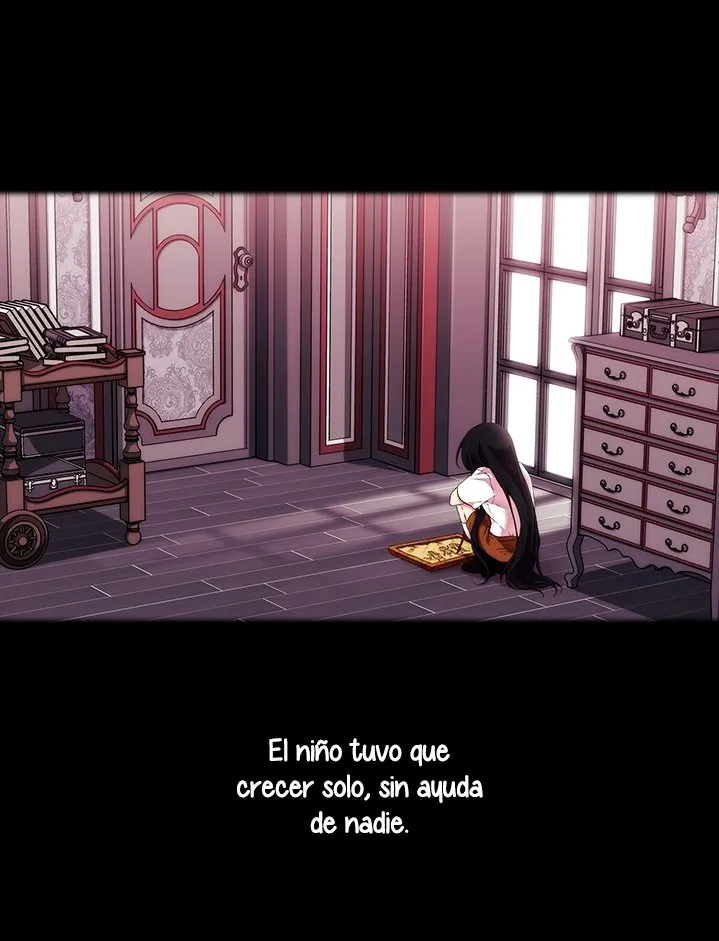 Cuando la villana ama Capítulo 20 en Línea - página 25