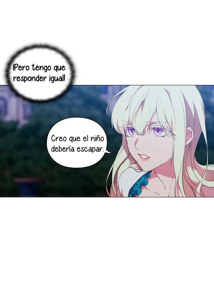 Cuando la villana ama Capítulo 20 en Línea - página 36