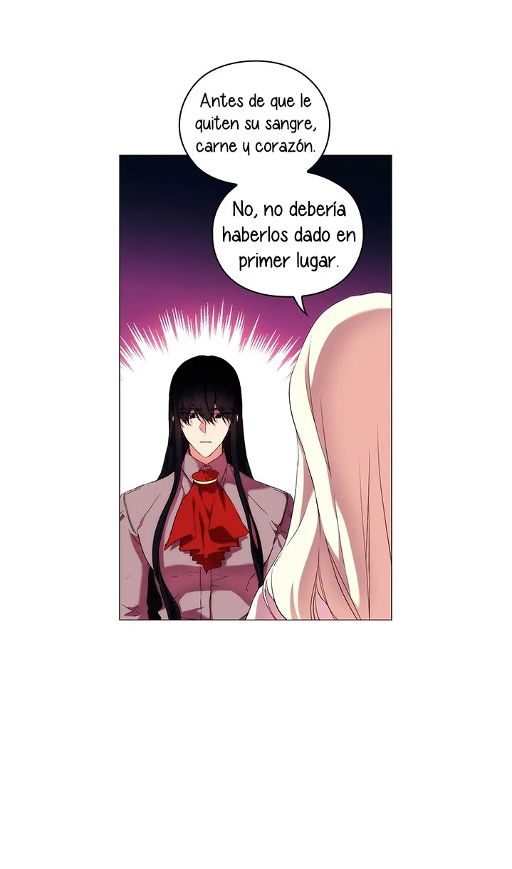 Cuando la villana ama Capítulo 20 en Línea - página 37