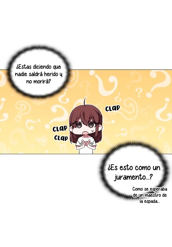 Cuando la villana ama Capítulo 20 en Línea - página 43