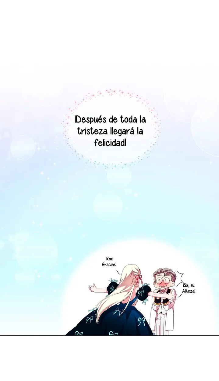Cuando la villana ama Capítulo 20 en Línea - página 49