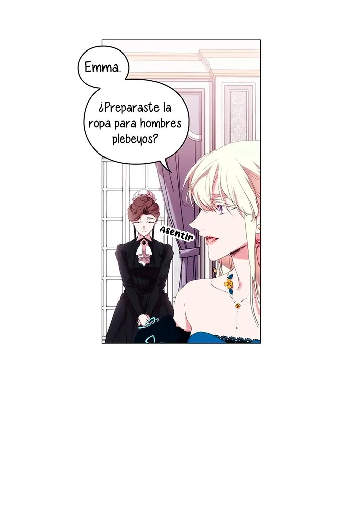 Cuando la villana ama Capítulo 20 en Línea - página 58