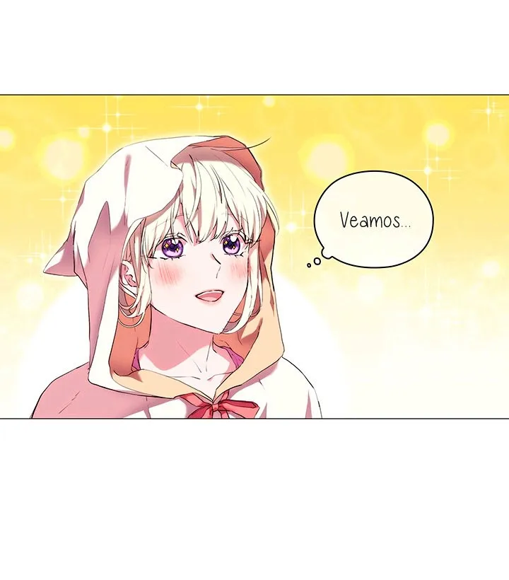 Cuando la villana ama Capítulo 24 en Línea - página 9