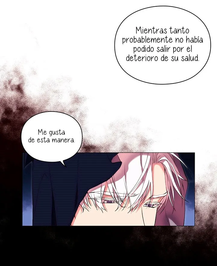 Cuando la villana ama Capítulo 24 en Línea - página 15
