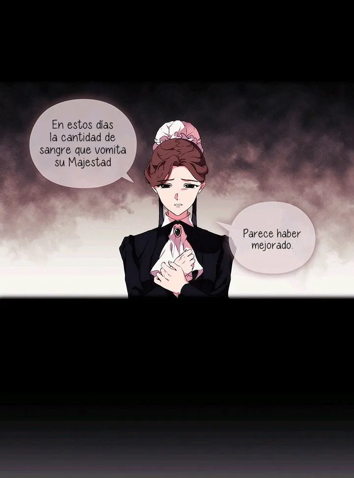 Cuando la villana ama Capítulo 24 en Línea - página 16