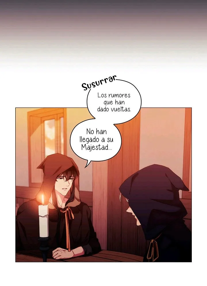 Cuando la villana ama Capítulo 24 en Línea - página 17
