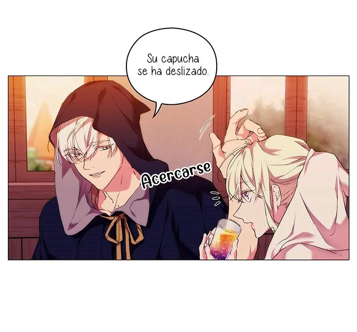 Cuando la villana ama Capítulo 24 en Línea - página 22