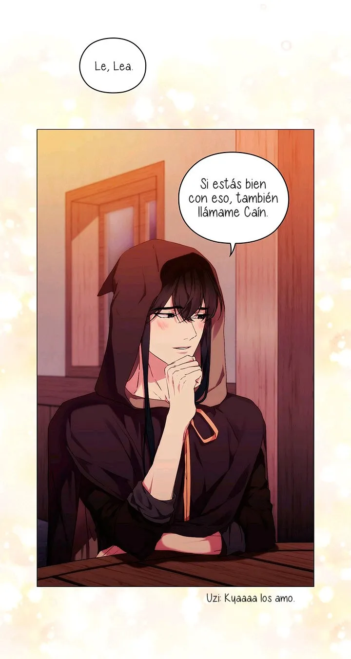 Cuando la villana ama Capítulo 24 en Línea - página 27