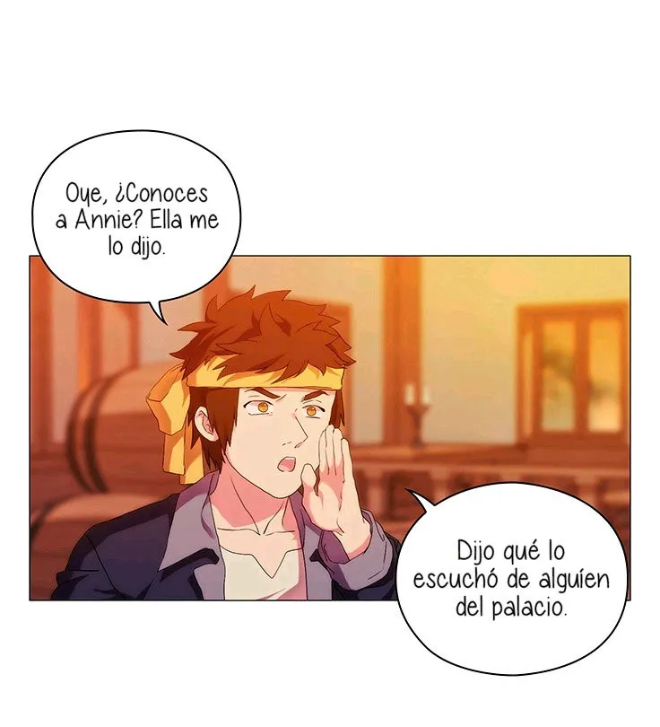 Cuando la villana ama Capítulo 24 en Línea - página 39