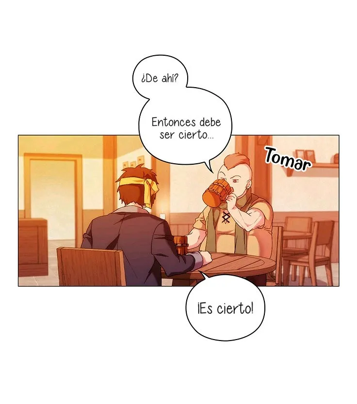 Cuando la villana ama Capítulo 24 en Línea - página 40