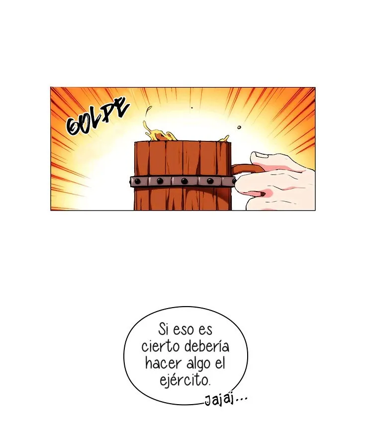 Cuando la villana ama Capítulo 24 en Línea - página 41