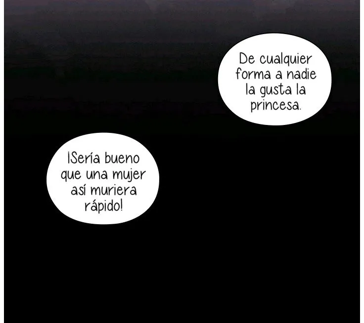 Cuando la villana ama Capítulo 24 en Línea - página 43
