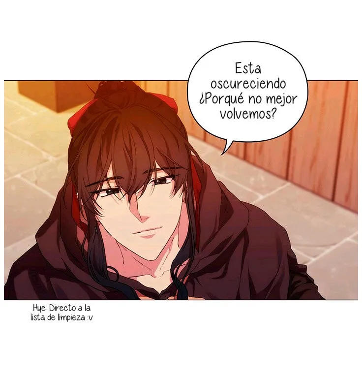 Cuando la villana ama Capítulo 24 en Línea - página 48