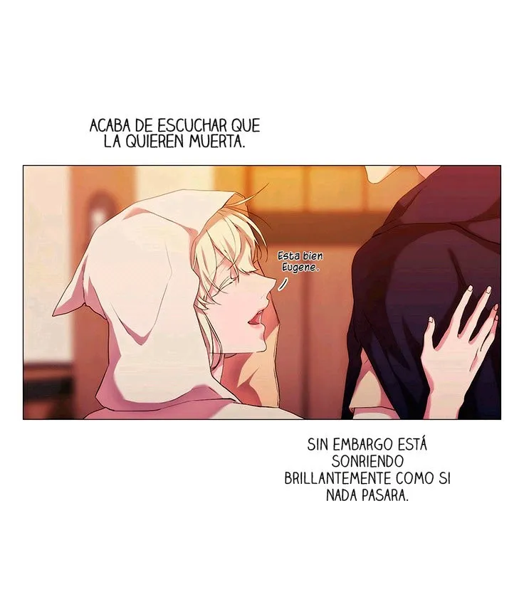 Cuando la villana ama Capítulo 24 en Línea - página 55