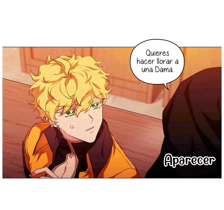Cuando la villana ama Capítulo 24 en Línea - página 57