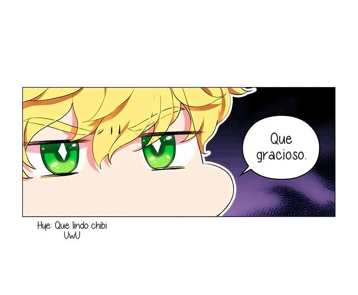 Cuando la villana ama Capítulo 24 en Línea - página 60