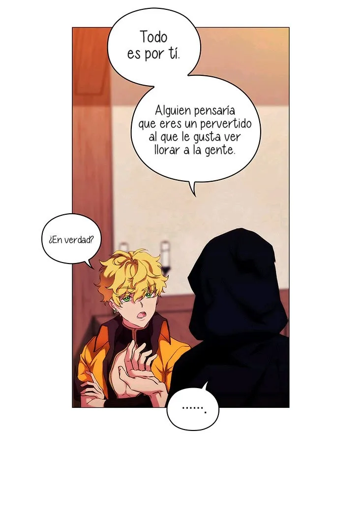 Cuando la villana ama Capítulo 24 en Línea - página 61