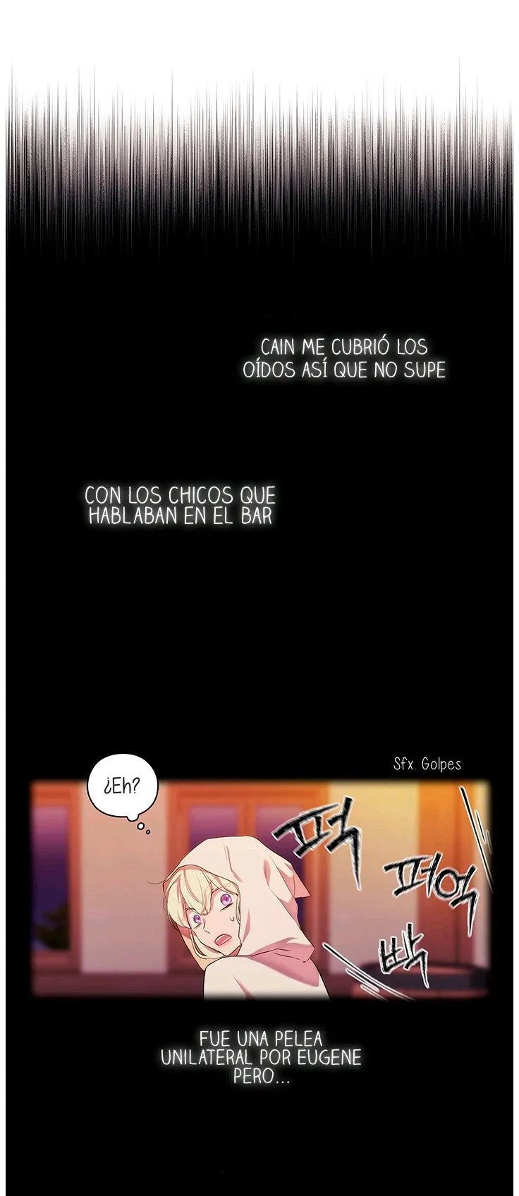 Cuando la villana ama Capítulo 24 en Línea - página 68