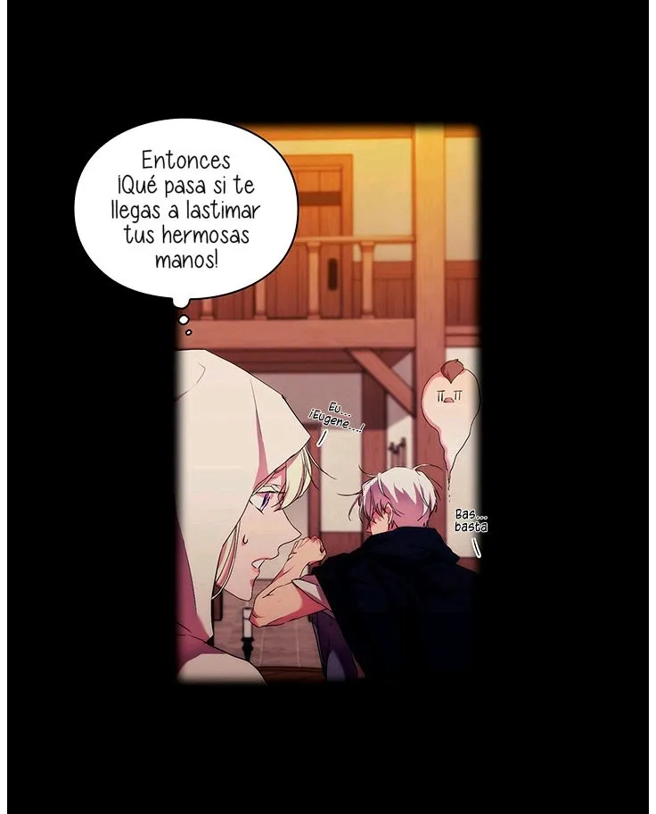 Cuando la villana ama Capítulo 24 en Línea - página 69