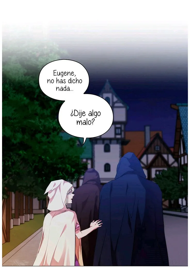 Cuando la villana ama Capítulo 24 en Línea - página 76