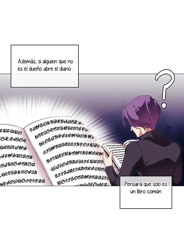 Cuando la villana ama Capítulo 28 en Línea - página 14
