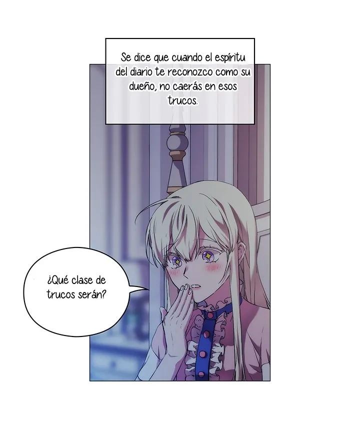 Cuando la villana ama Capítulo 28 en Línea - página 15