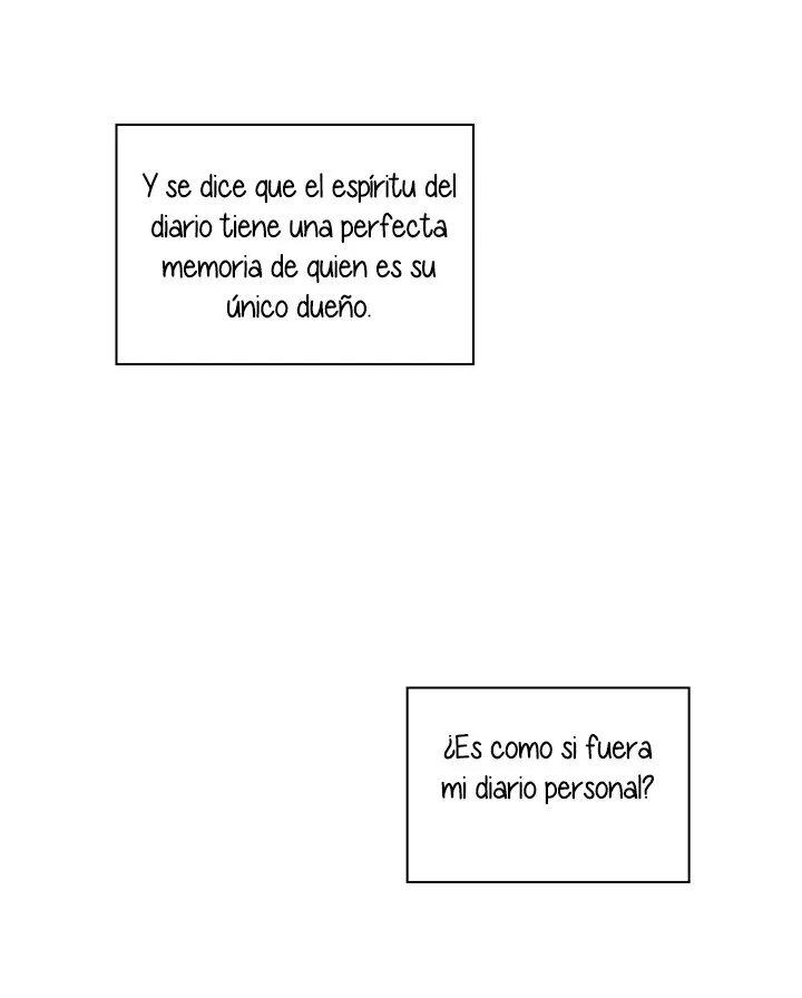 Cuando la villana ama Capítulo 28 en Línea - página 16