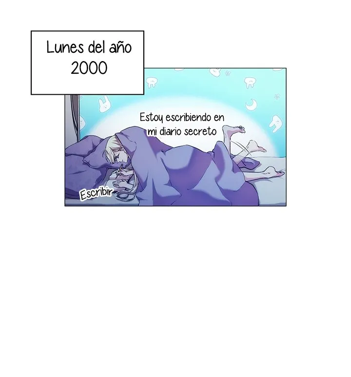 Cuando la villana ama Capítulo 28 en Línea - página 19