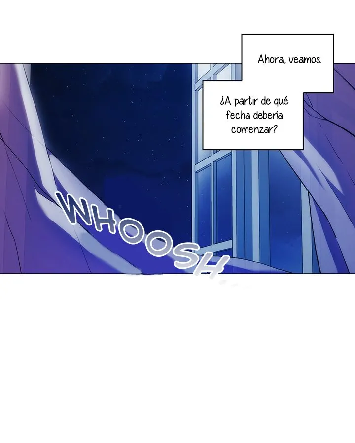 Cuando la villana ama Capítulo 28 en Línea - página 20