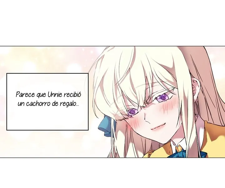 Cuando la villana ama Capítulo 28 en Línea - página 29