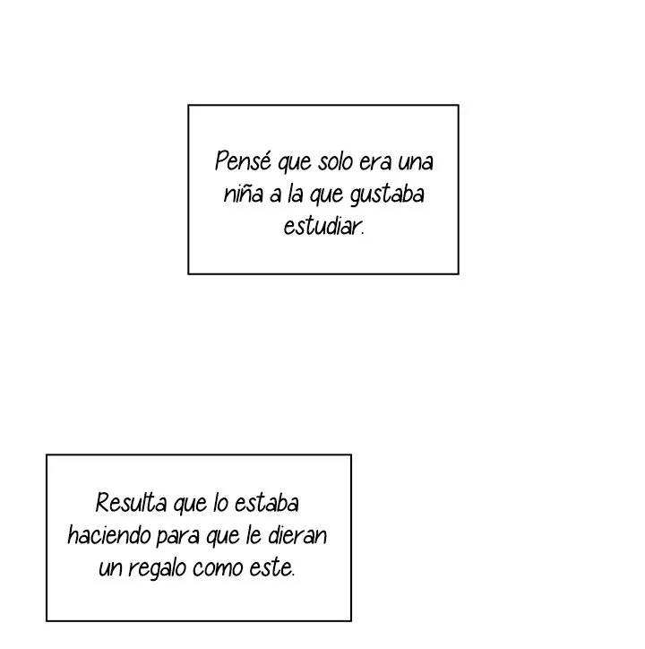 Cuando la villana ama Capítulo 28 en Línea - página 32