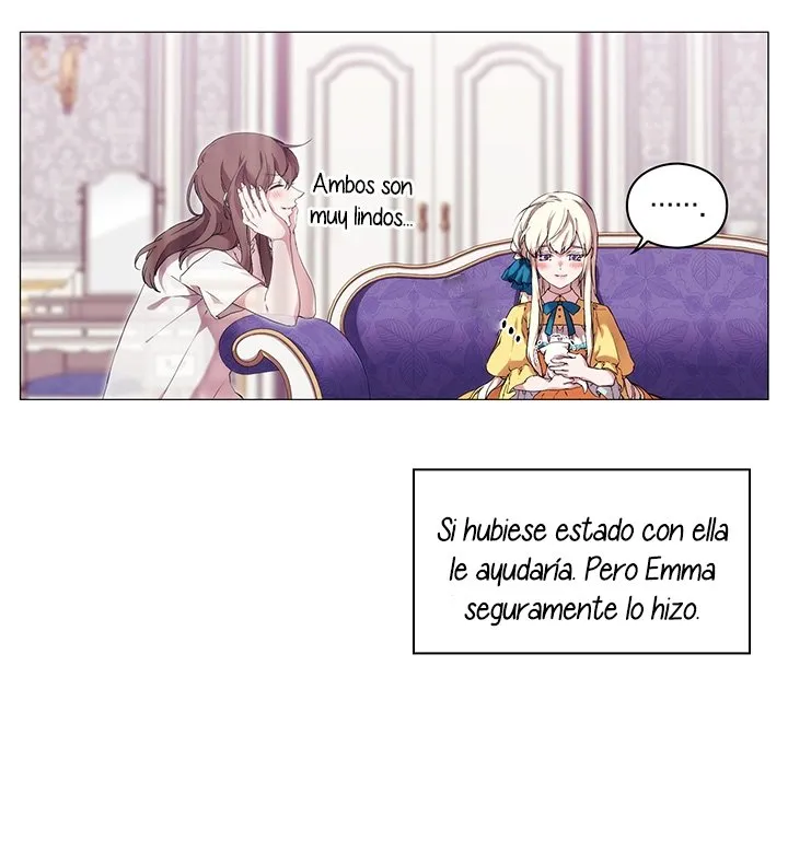 Cuando la villana ama Capítulo 28 en Línea - página 33