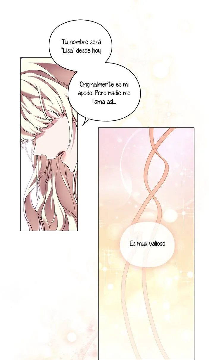 Cuando la villana ama Capítulo 28 en Línea - página 37