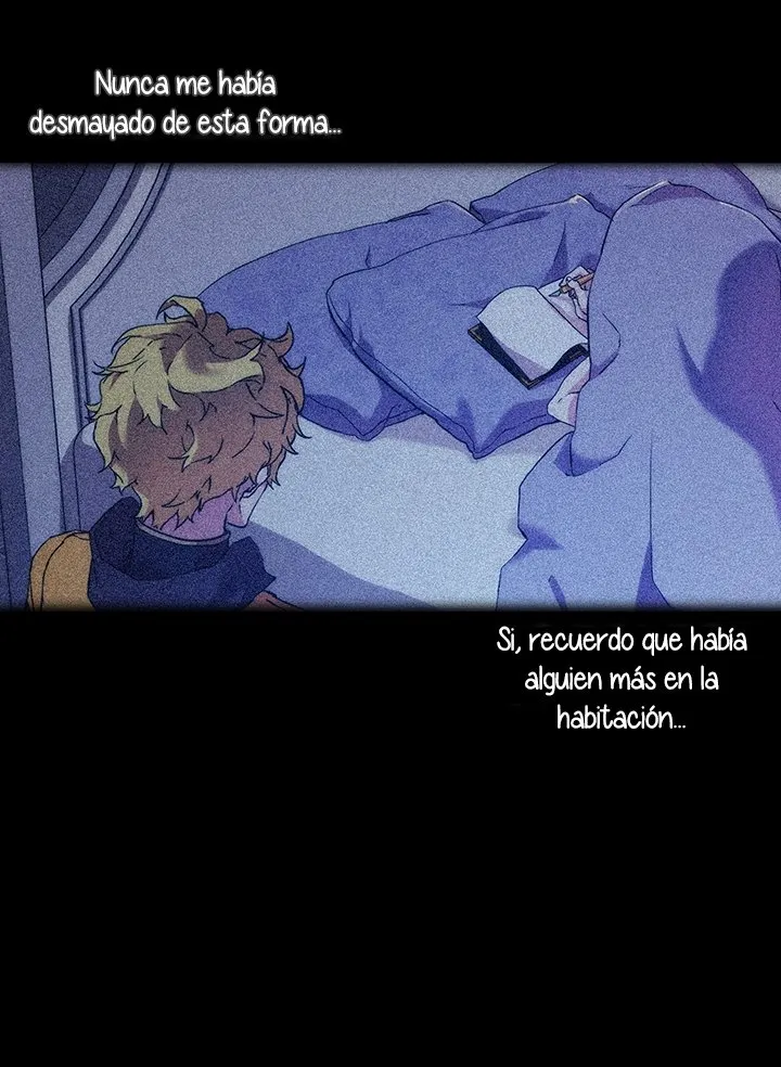 Cuando la villana ama Capítulo 28 en Línea - página 45