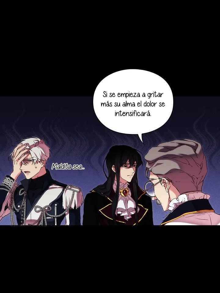 Cuando la villana ama Capítulo 28 en Línea - página 50