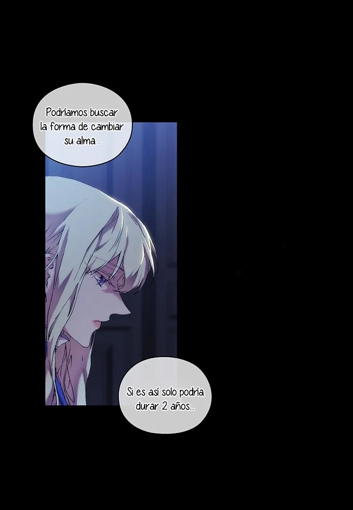 Cuando la villana ama Capítulo 28 en Línea - página 51
