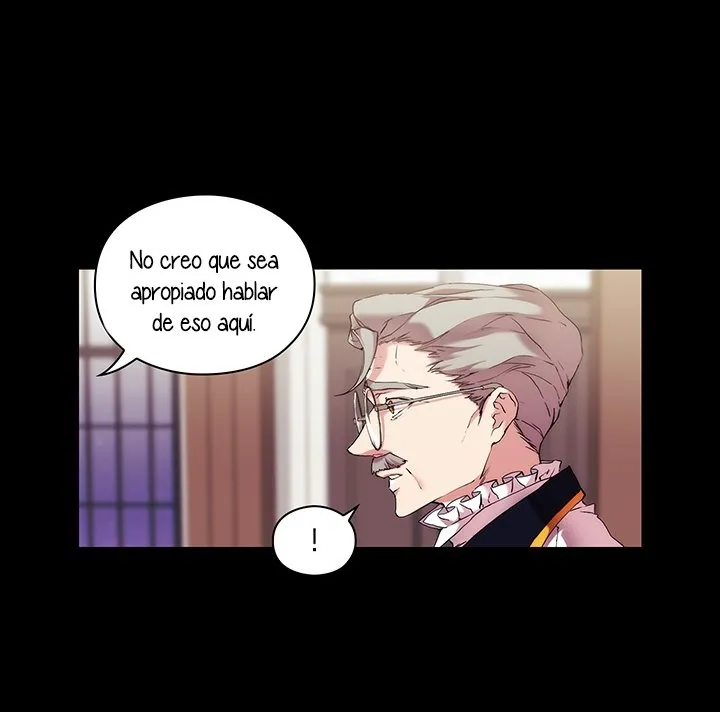 Cuando la villana ama Capítulo 28 en Línea - página 57