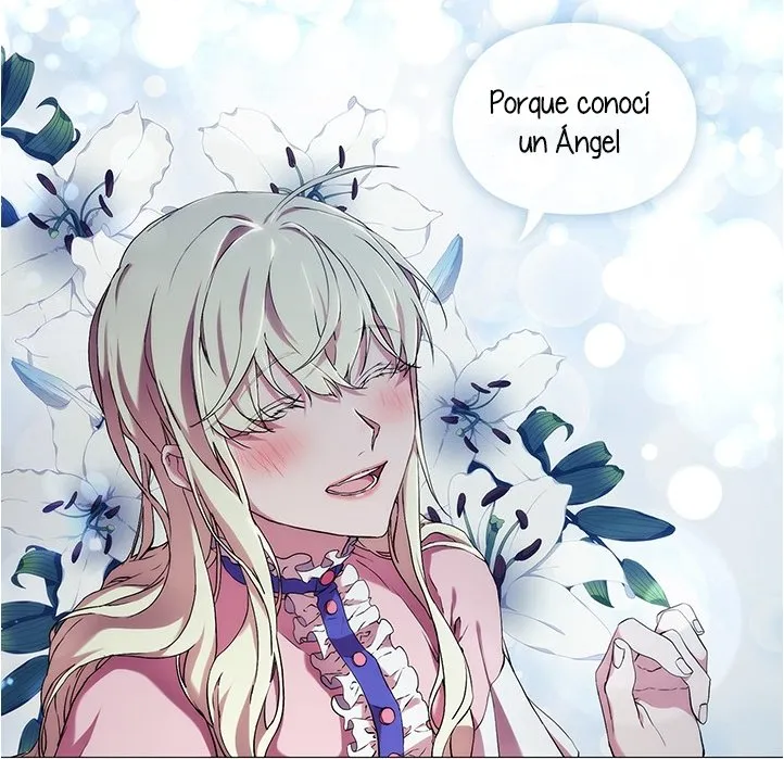 Cuando la villana ama Capítulo 28 en Línea - página 74