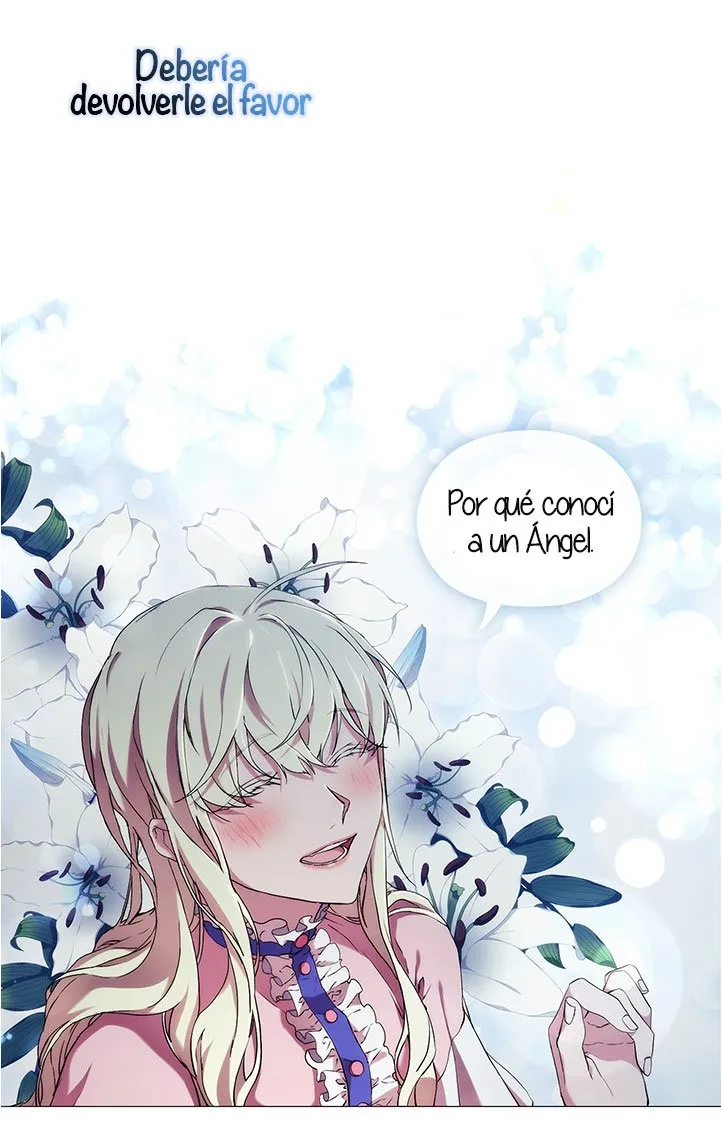 Cuando la villana ama Capítulo 29 en Línea - página 6