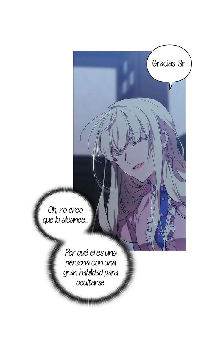 Cuando la villana ama Capítulo 29 en Línea - página 24