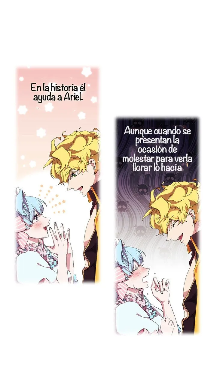 Cuando la villana ama Capítulo 29 en Línea - página 29
